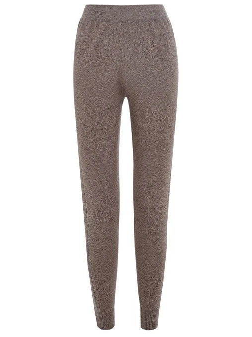 Джоггеры из вискозы FREE AGE