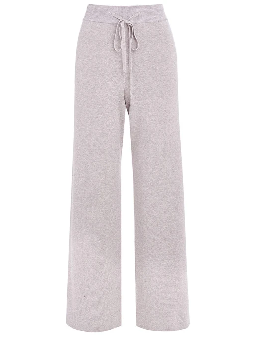 Брюки из вискозы FREE AGE