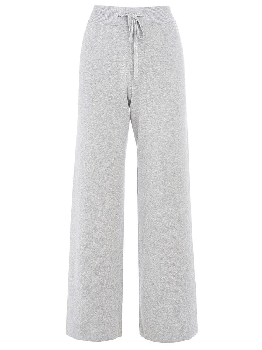 Брюки из вискозы