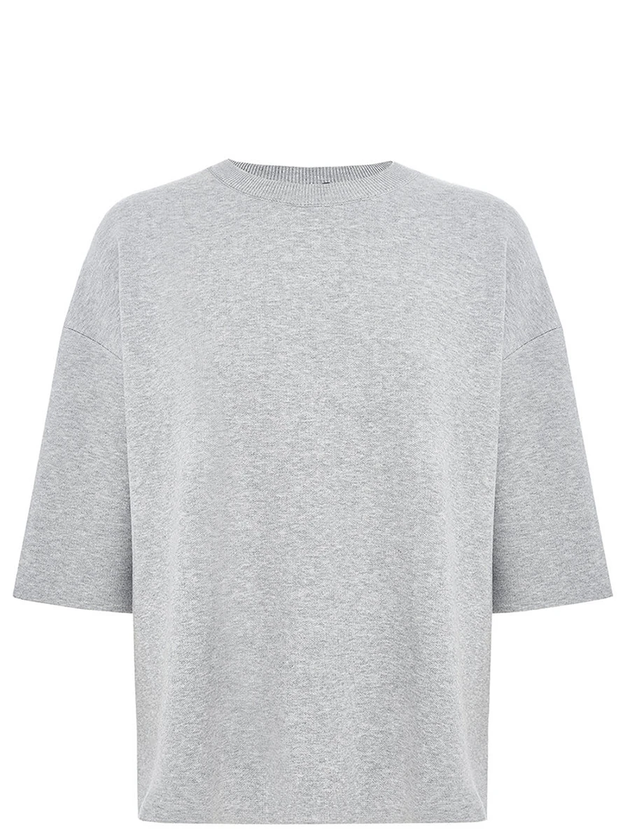 Джемпер из вискозы