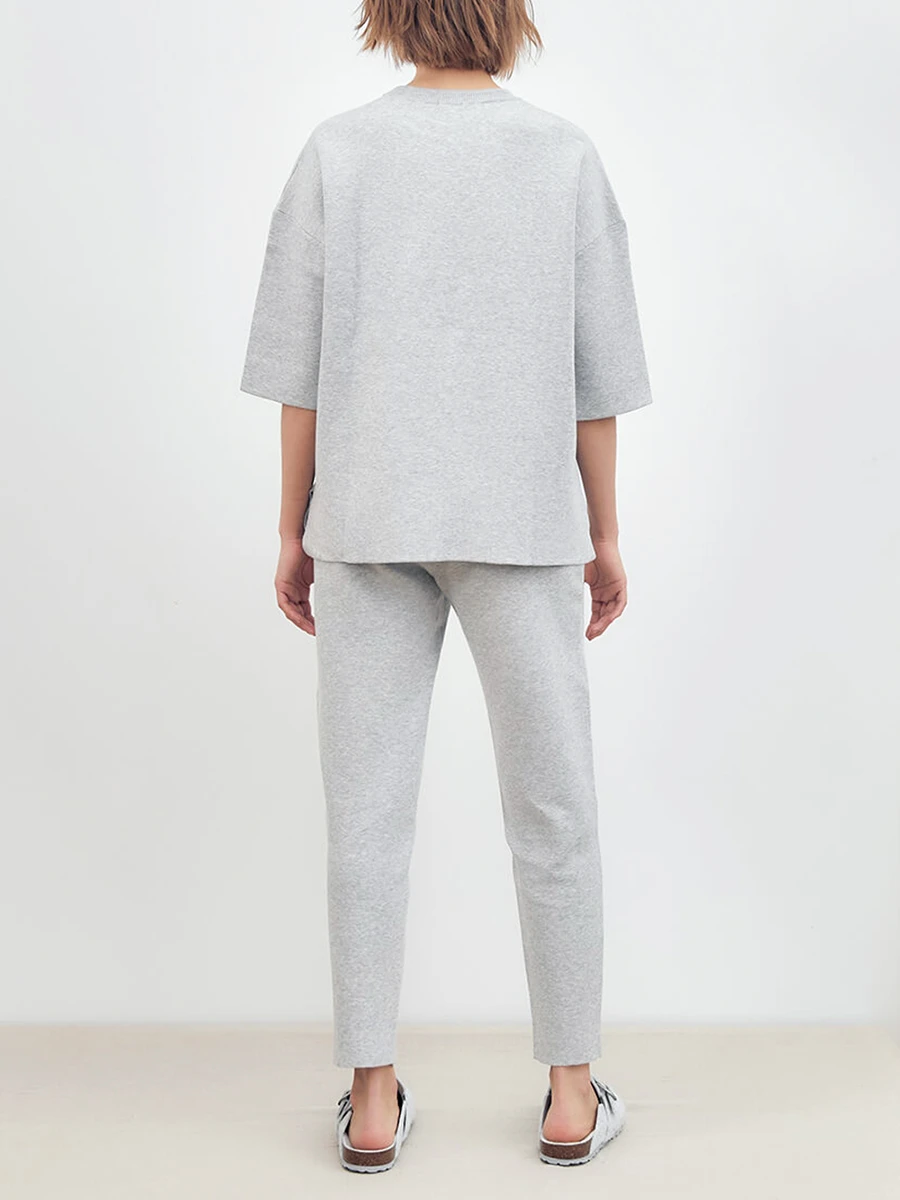 Джемпер из вискозы