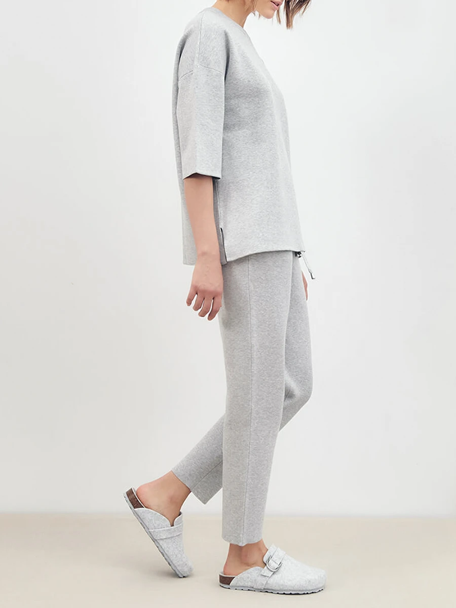 Джемпер из вискозы