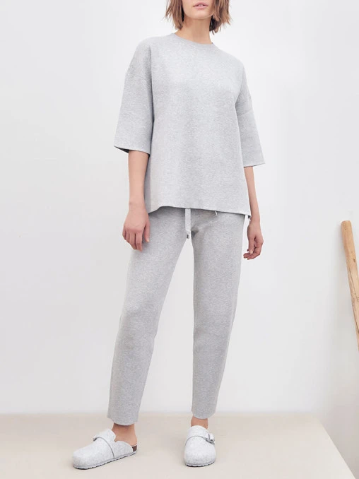 Джемпер из вискозы FREE AGE