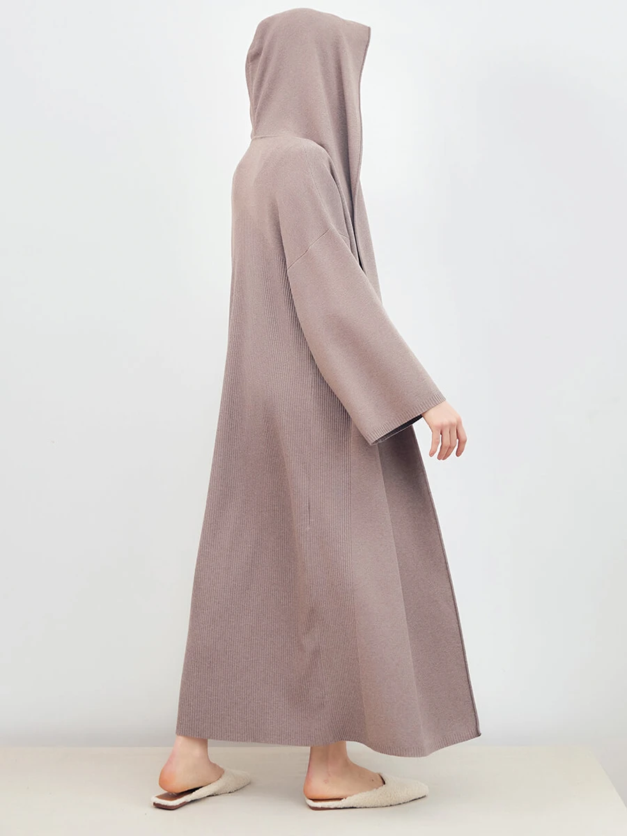 Кардиган из вискозы