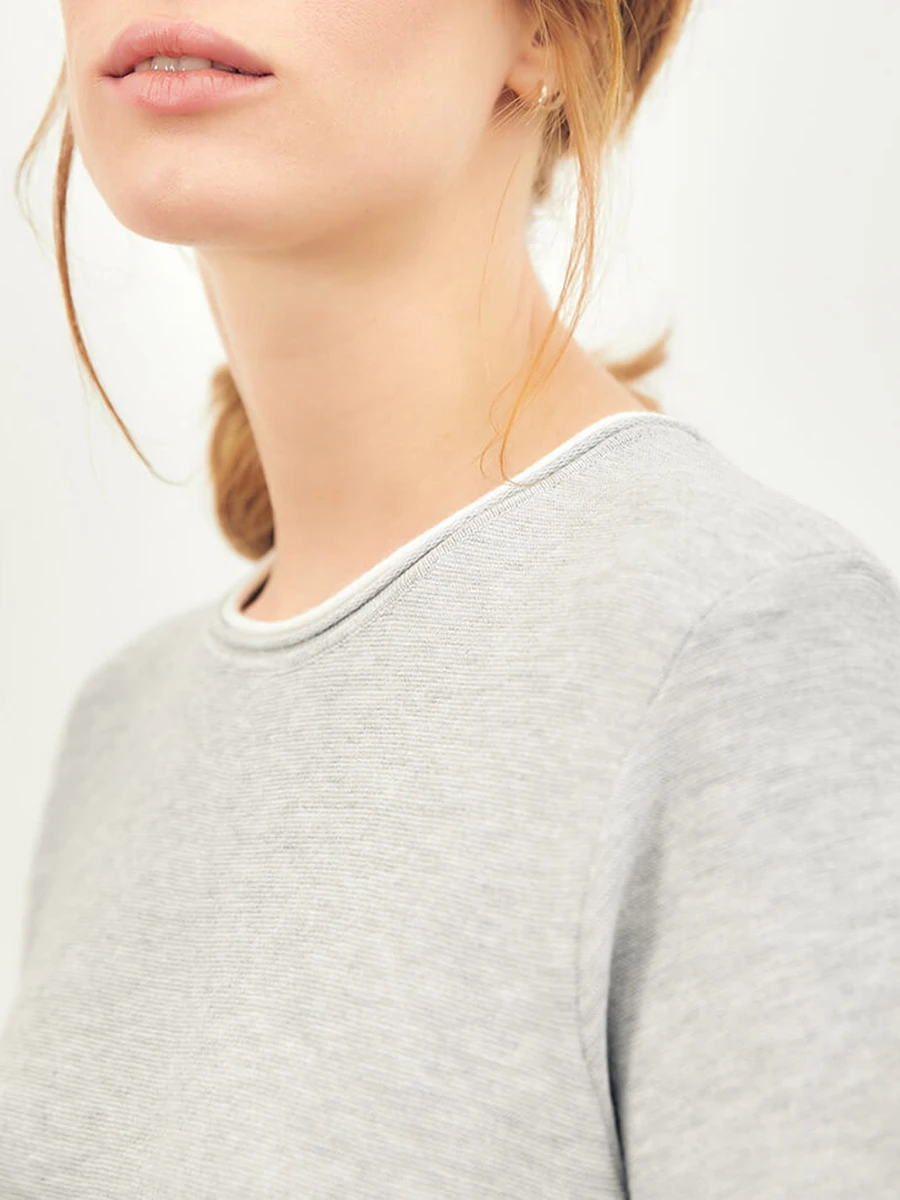 Футболка из вискозы