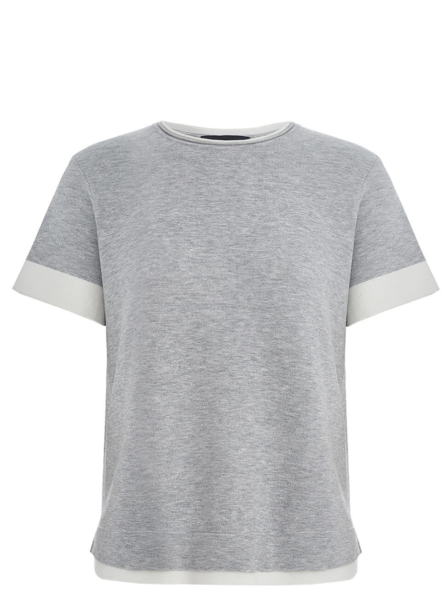 Футболка из вискозы