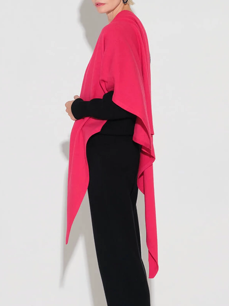 Платок шерстяной