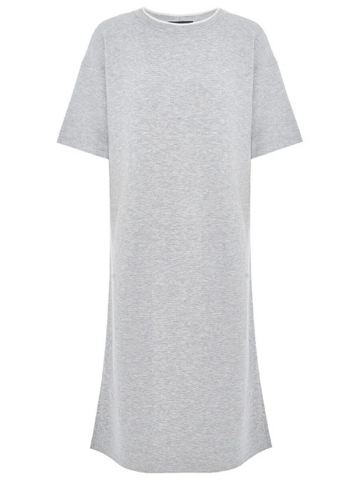 Платье трикотажное FREE AGE