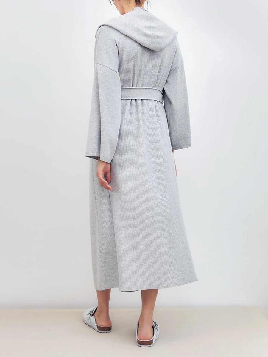 Кардиган из вискозы