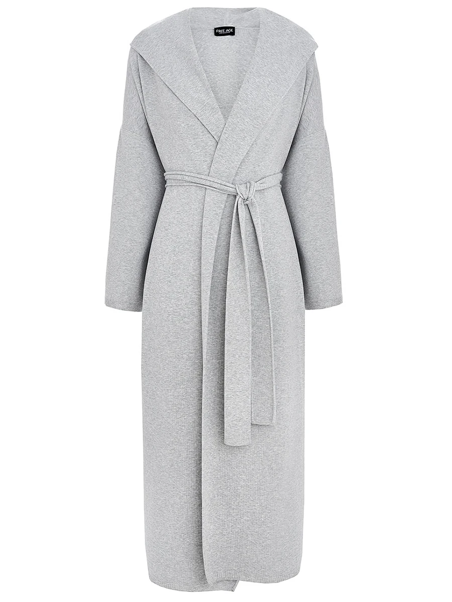 Кардиган из вискозы