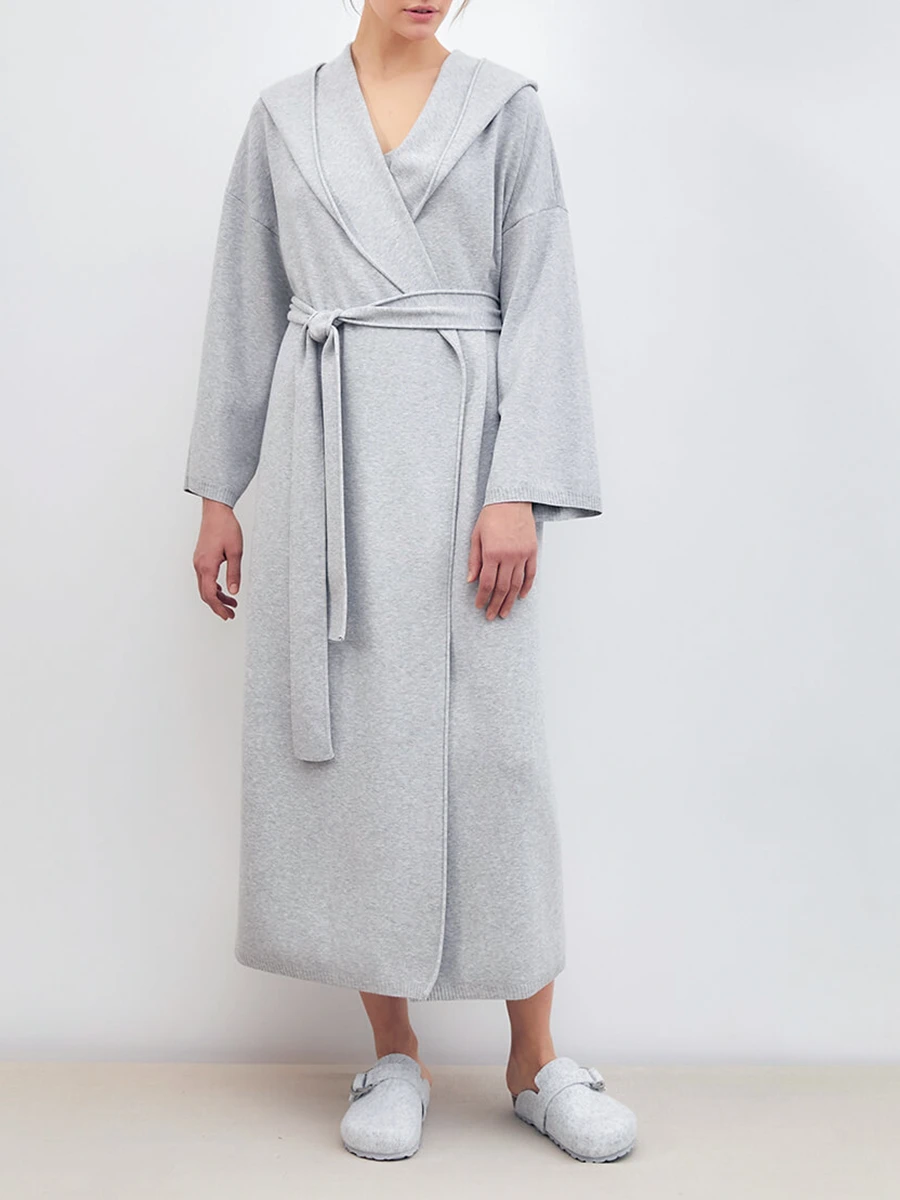 Кардиган из вискозы