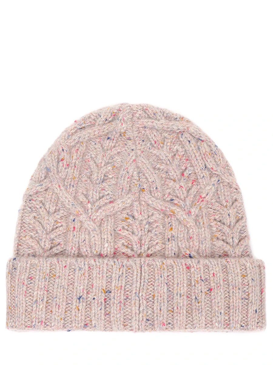 Шапка кашемировая