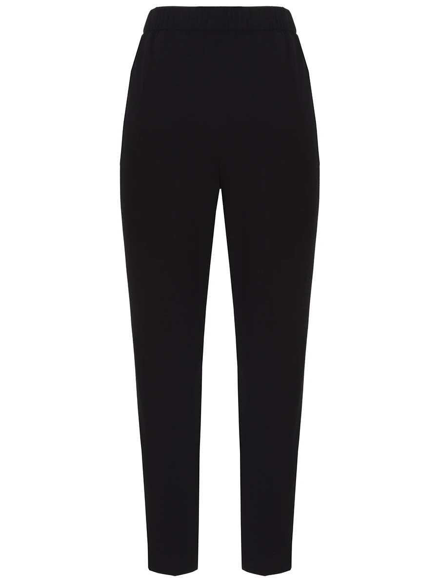 Брюки зауженные