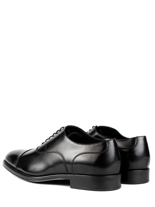 Оксфорды кожаные TOD`S