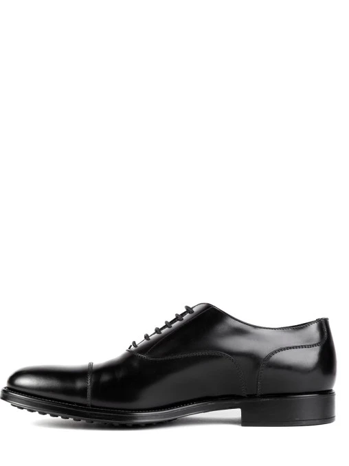 Оксфорды кожаные TOD`S