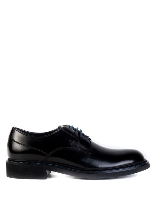 Дерби кожаные TOD`S