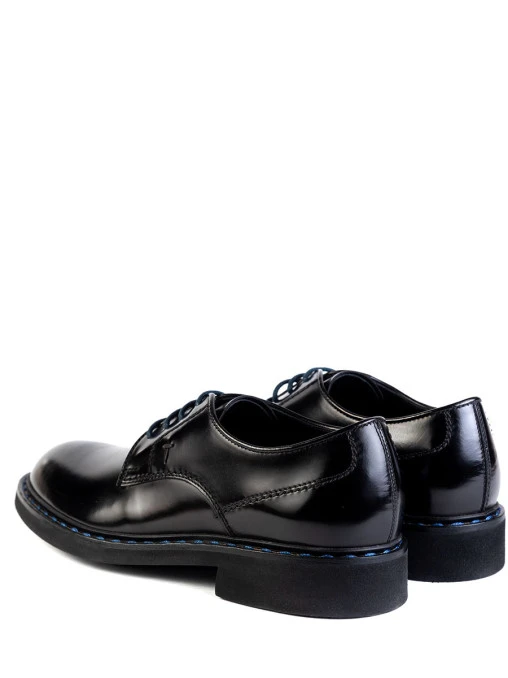 Дерби кожаные TOD`S