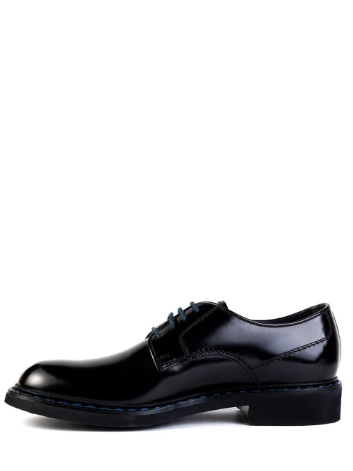 Дерби кожаные TOD`S