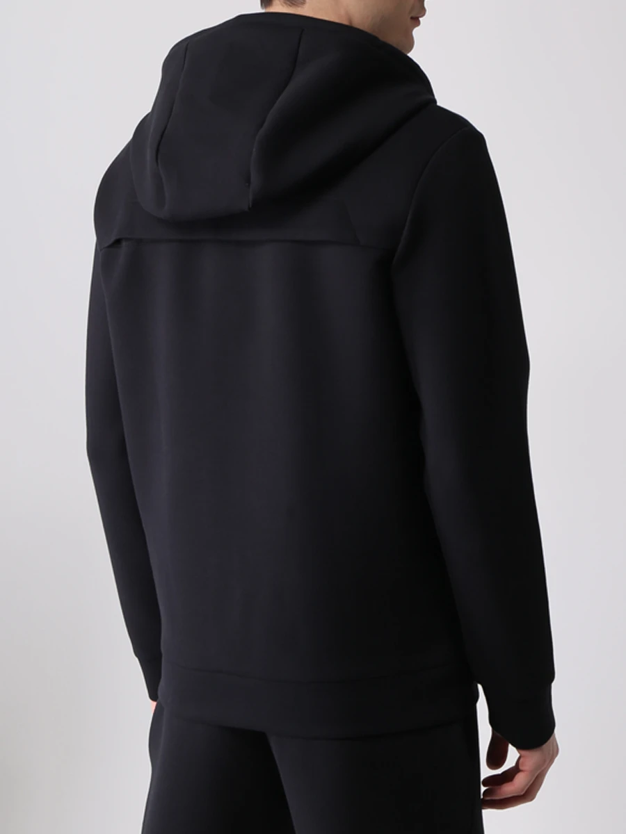 Костюм спортивный с принтом