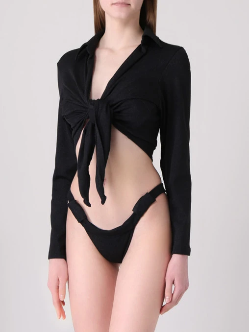 Костюм купальный MOEVA