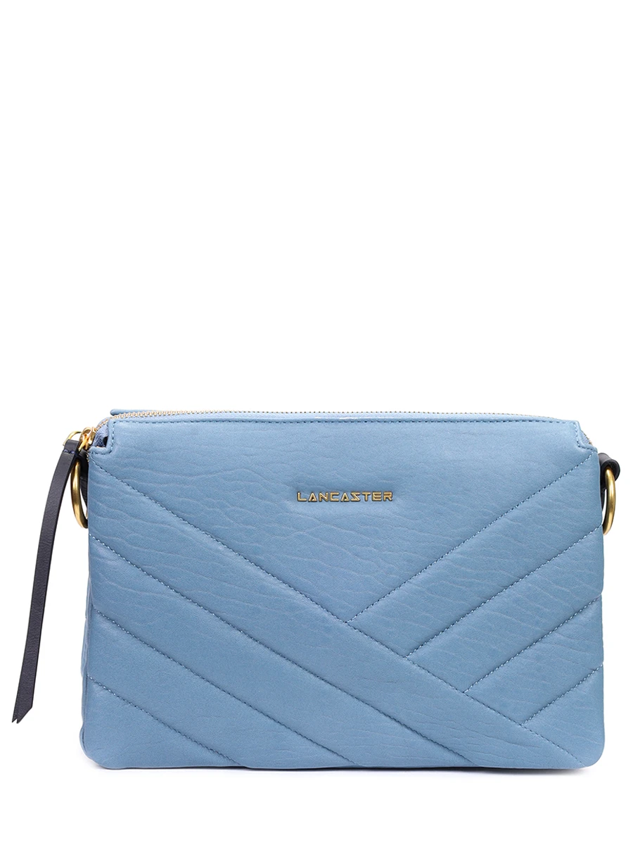 Сумка кожаная