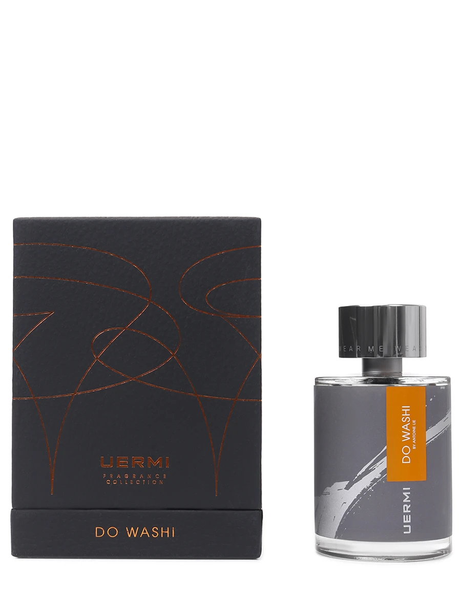Парфюмерная вода Do Washi