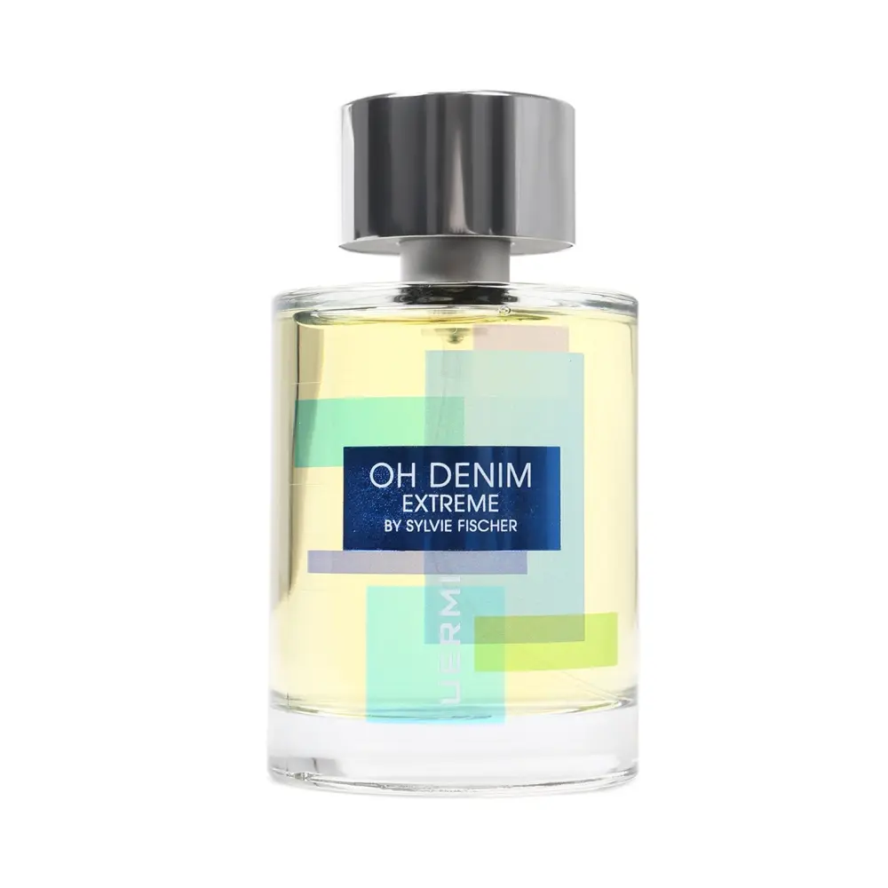 Парфюмерная вода Oh Denim Extreme