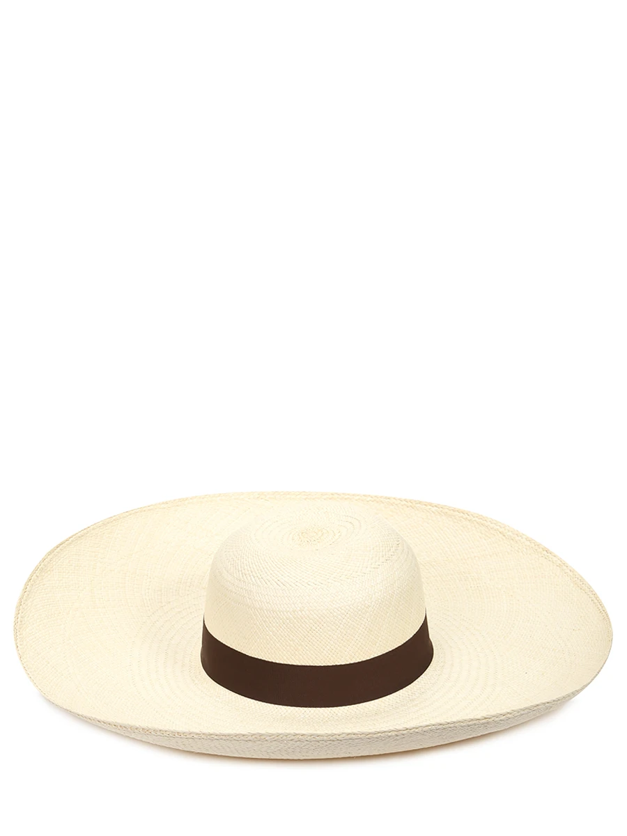 Шляпа соломенная Romana