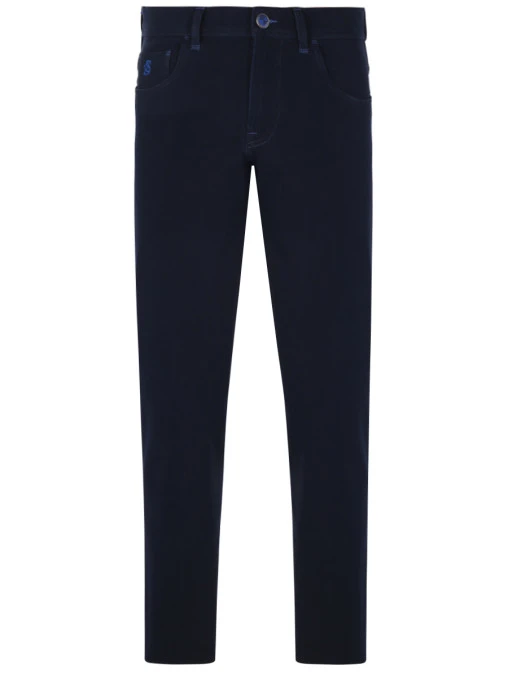 Джинсы Slim Fit SCISSOR SCRIPTOR