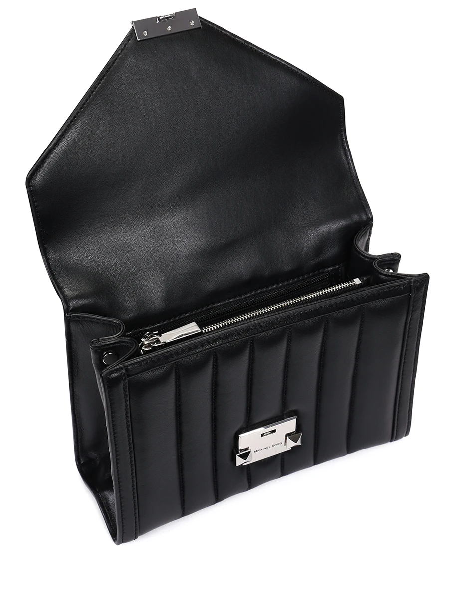 Сумка кожаная Whitney