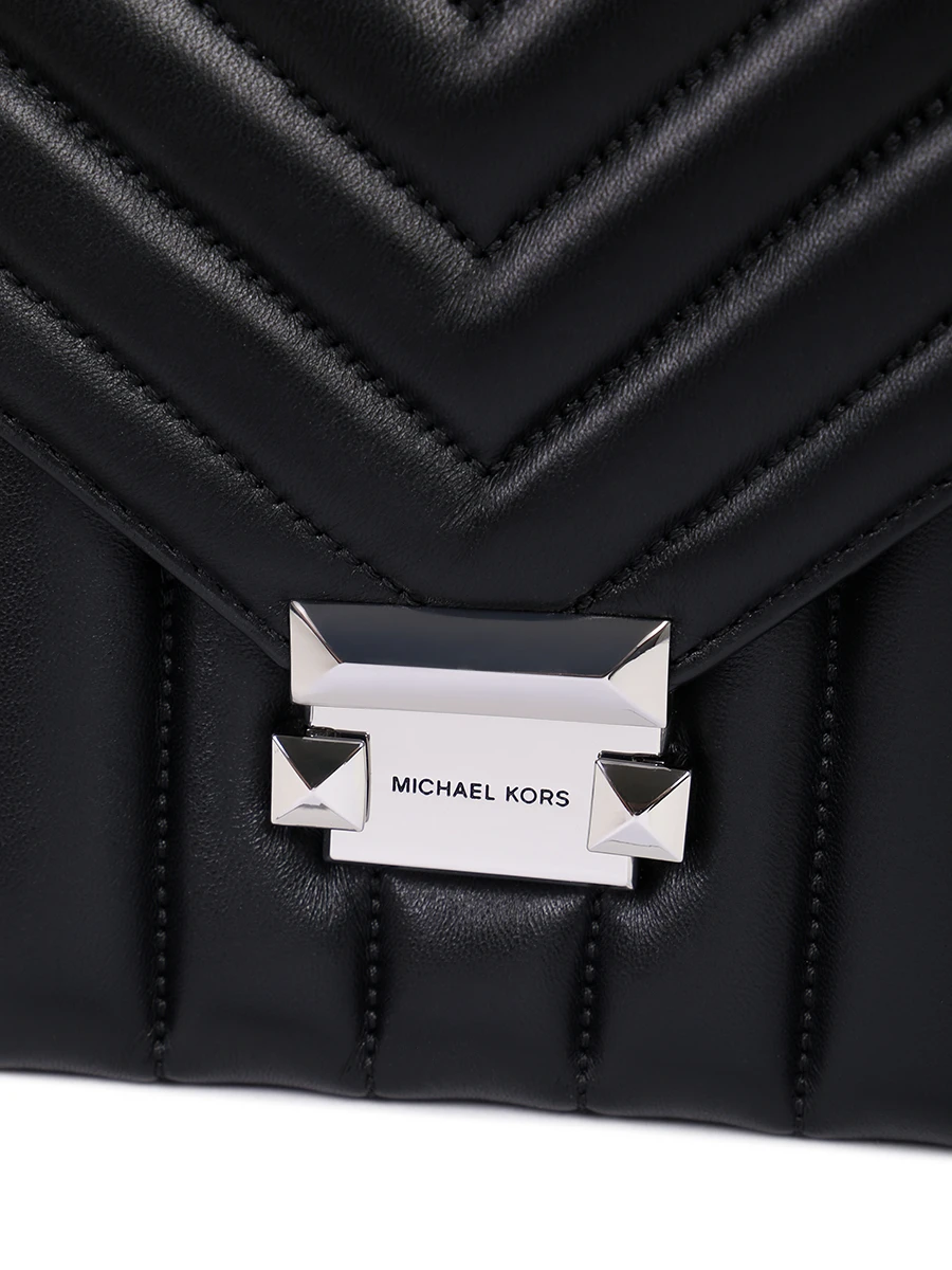 Сумка кожаная Whitney