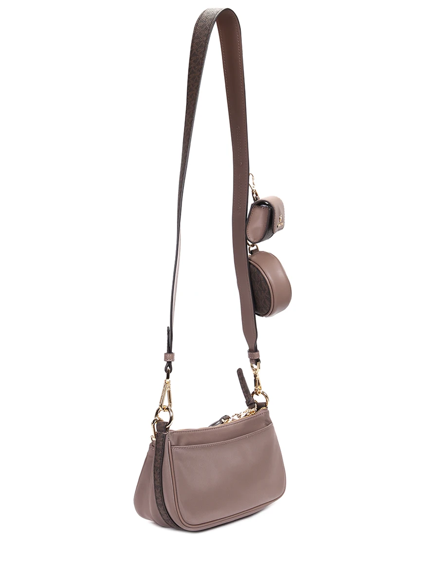 Сумка текстильная Jet Set Charm