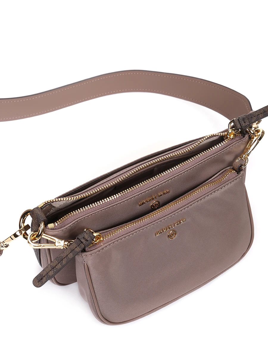 Сумка текстильная Jet Set Charm