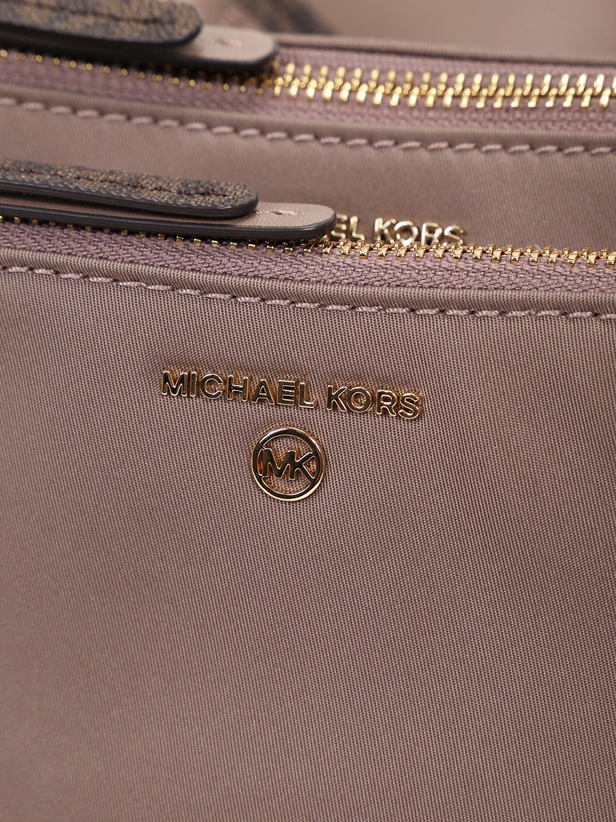 Сумка текстильная Jet Set Charm