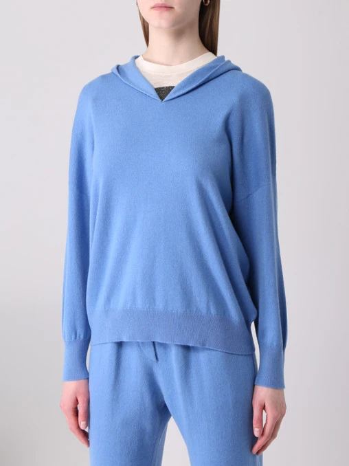 Костюм кашемировый BRUNELLO CUCINELLI