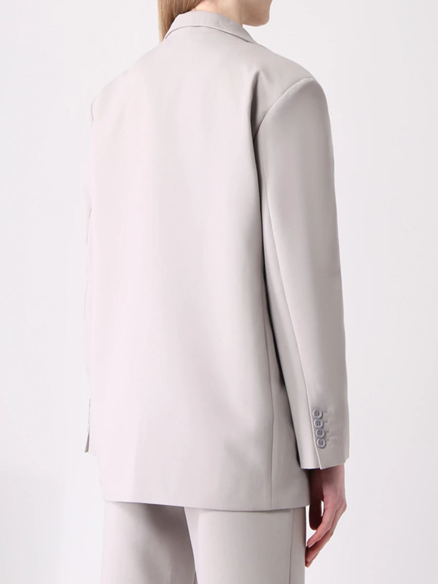 Пиджак-оверсайз