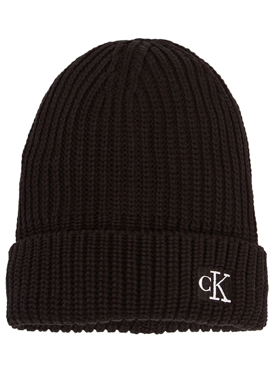 Шапка хлопковая