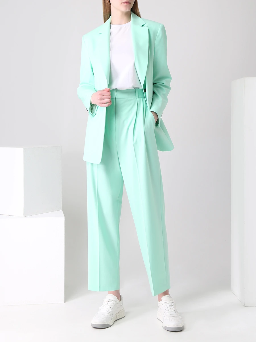 Костюм брючный