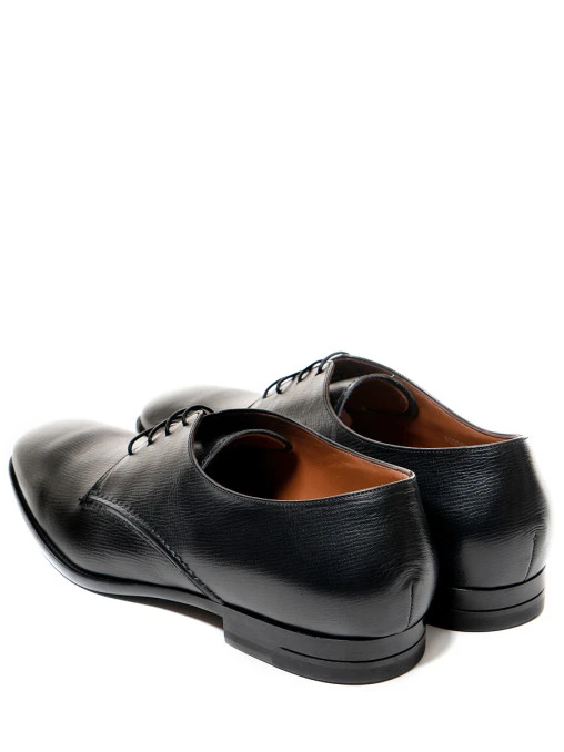 Дерби кожаные ZEGNA