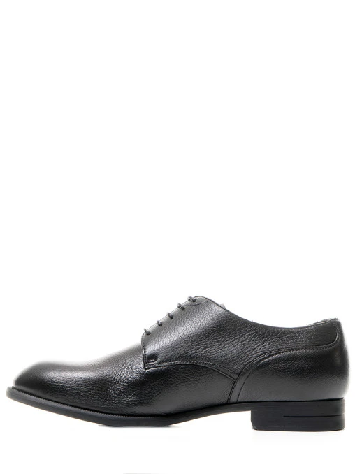 Дерби кожаные ZEGNA