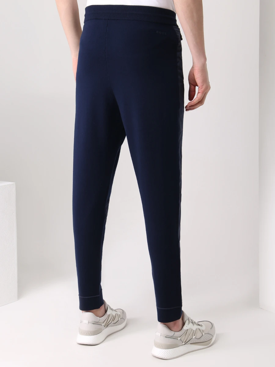 Костюм шерстяной