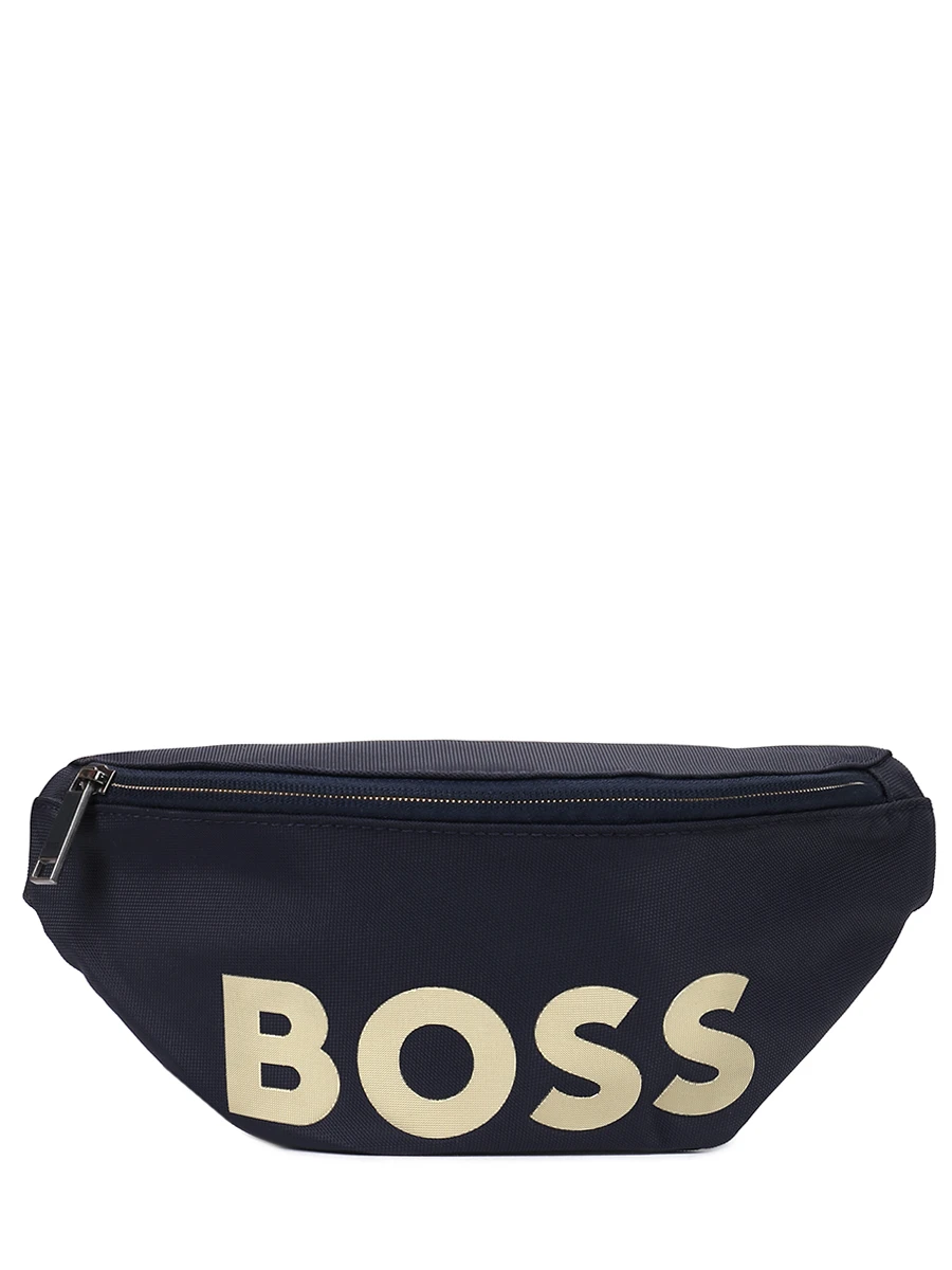 Сумка с логотипом