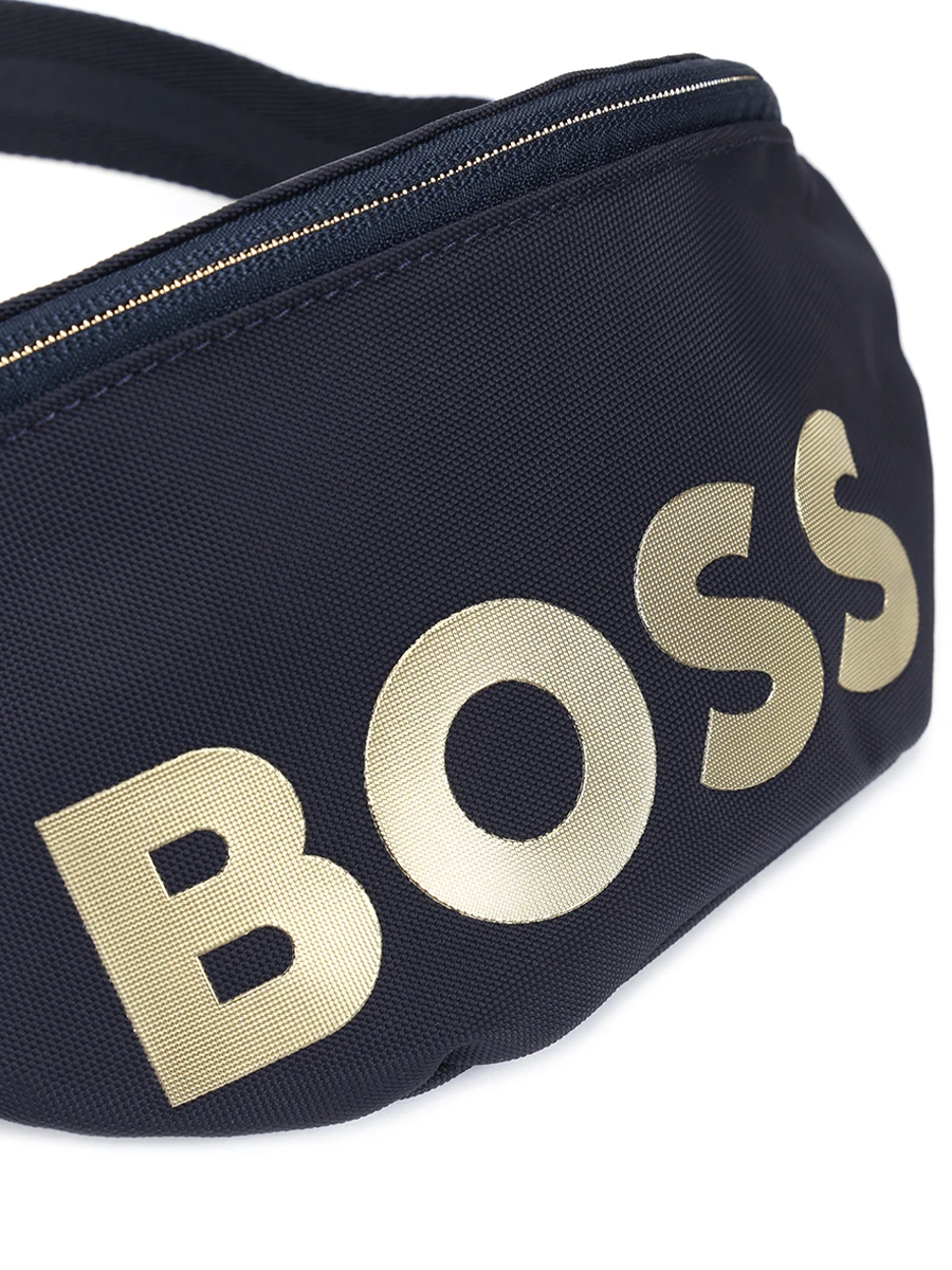 Сумка с логотипом