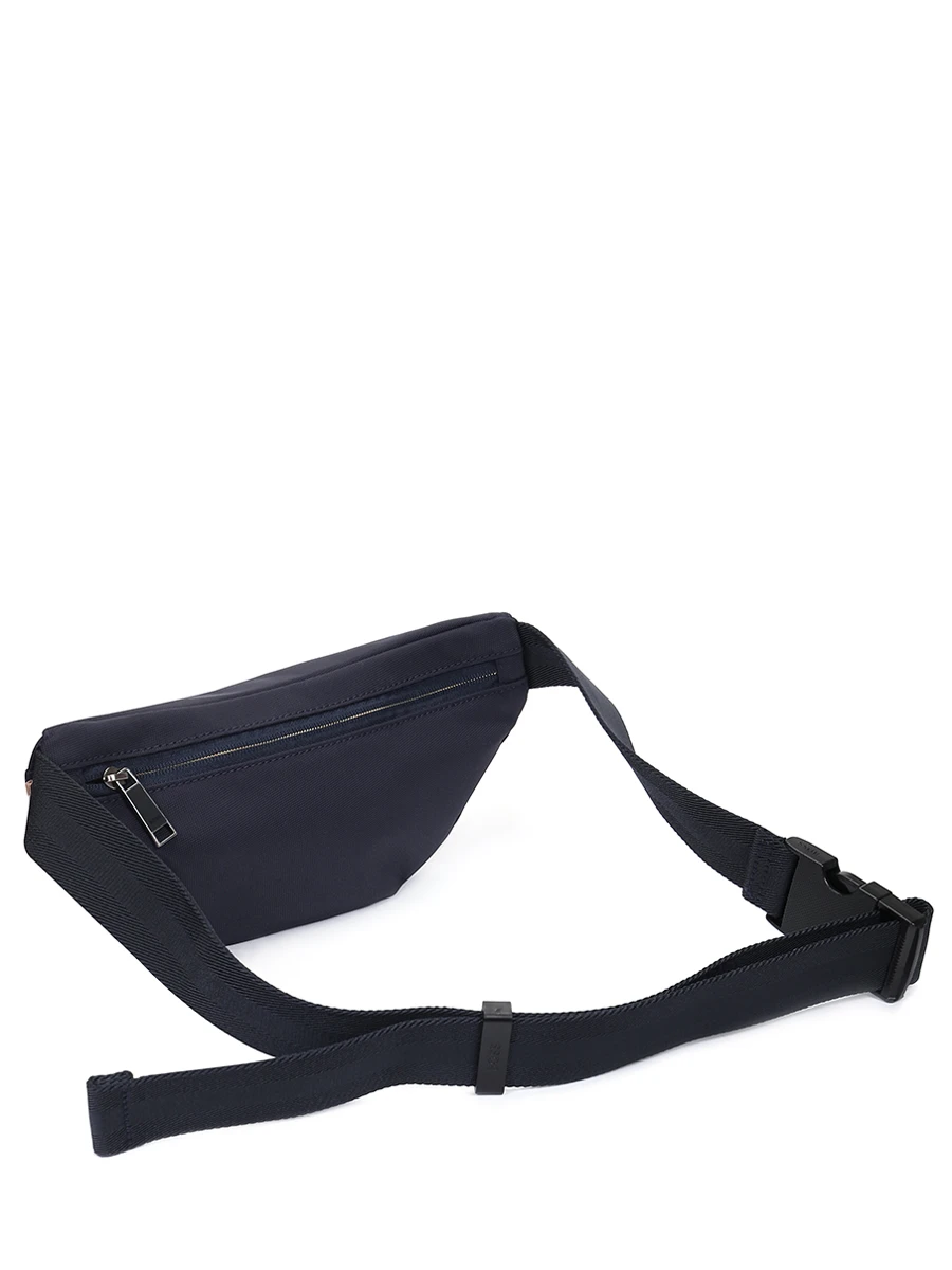 Сумка с логотипом