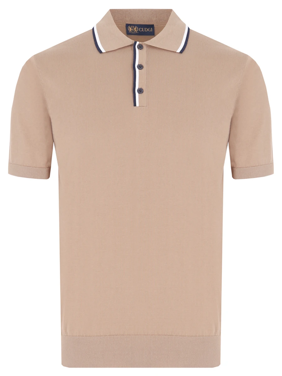 Поло хлопковое