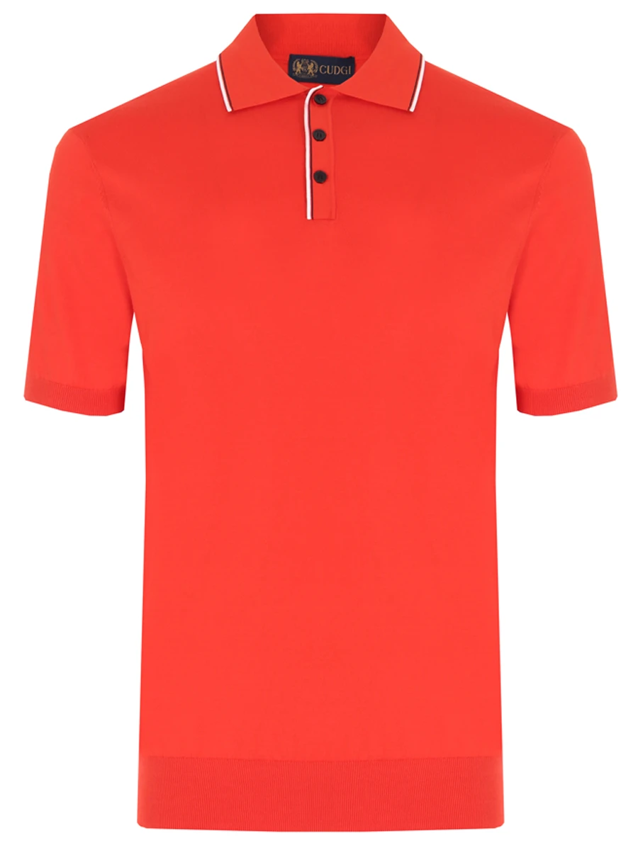 Поло хлопковое