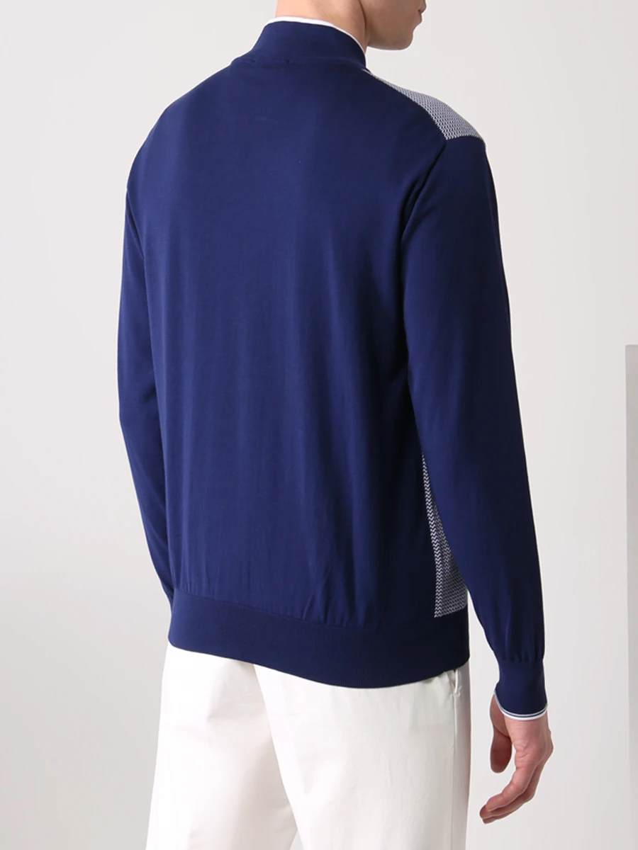 Кардиган хлопковый