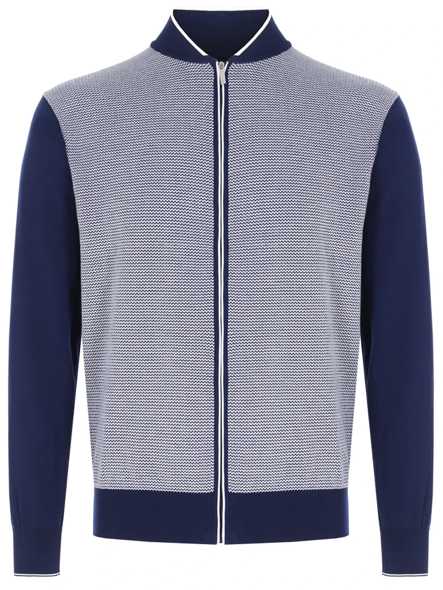 Кардиган хлопковый