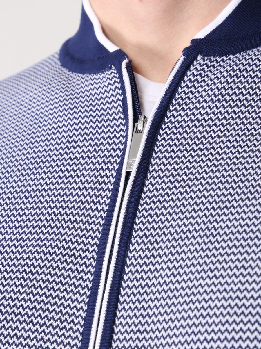 Кардиган хлопковый