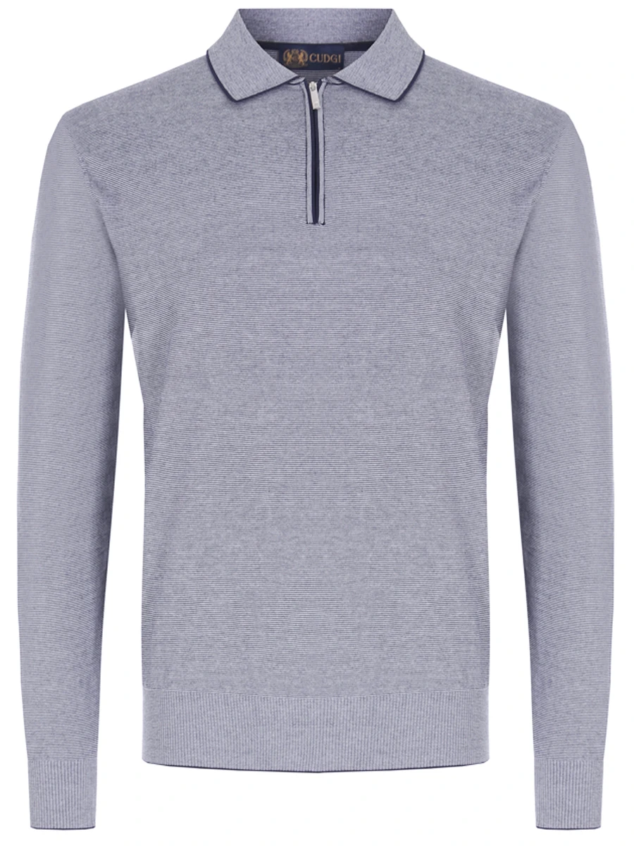 Поло хлопковое